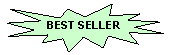 Explosión 1: BEST SELLER